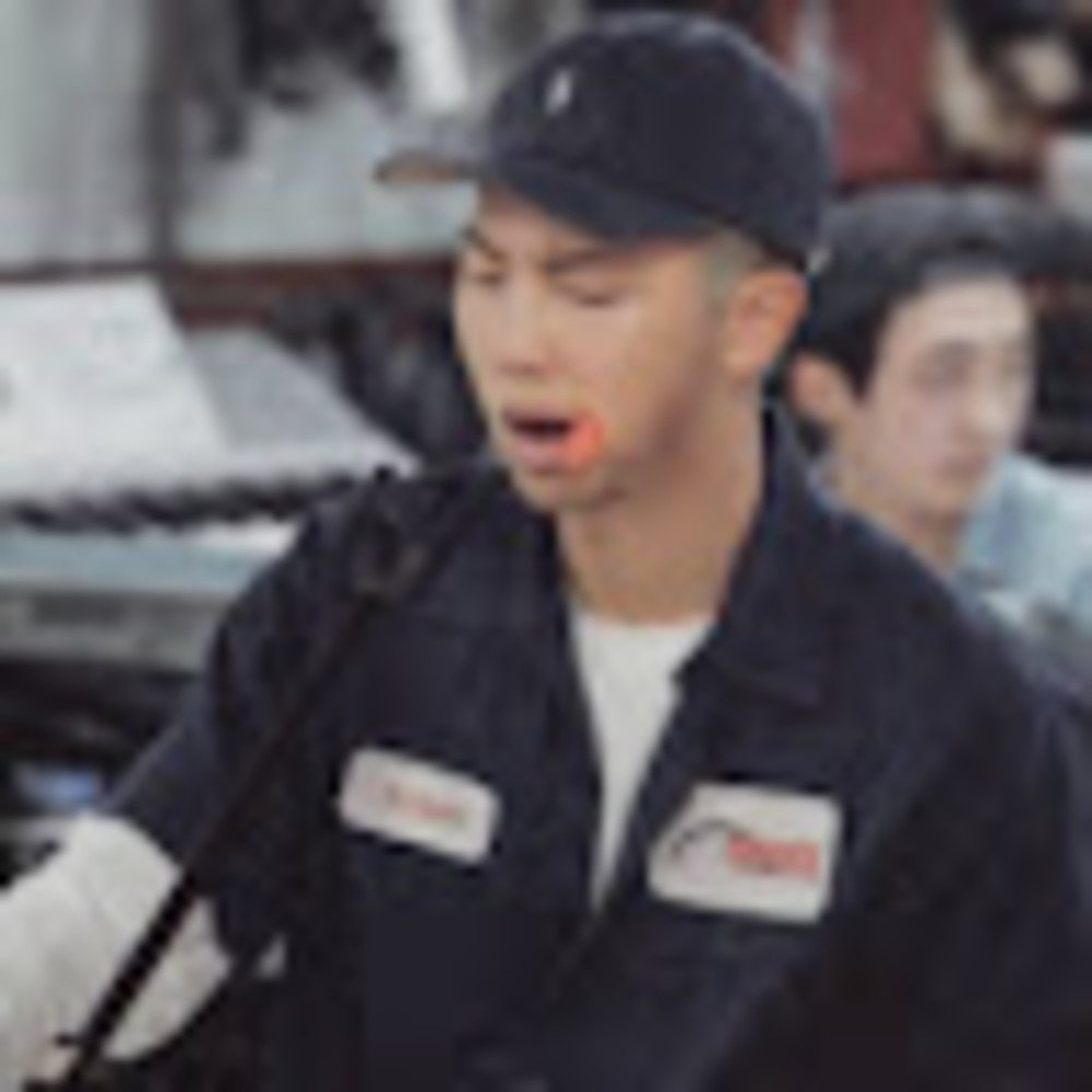 Meet your Posher, Lillie